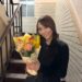 弓木奈於はリアルミーグリで座ったまま？その理由がアイドルの鏡すぎた