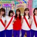 乃木坂46【Keepintouch】TKサウンドでかっこいい！中西アルノ歌うますぎ