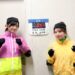 【逃走中】五百城茉央は妨害者？「これや」の意味やナダルとの共犯説も