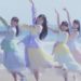 乃木坂46【平行線PV】大園桃子のダンス＆表現力！逸材と改めて実感
